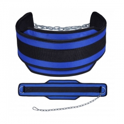 Weightlifting Neoprene Dip Belts